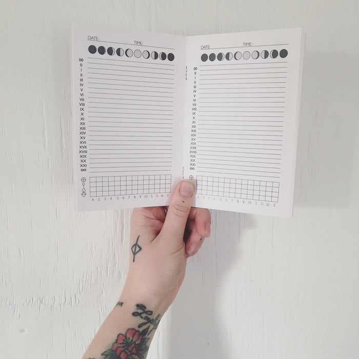 31 Day Self Care Journal